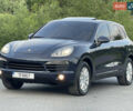 Синій Порше Cayenne, об'ємом двигуна 3.6 л та пробігом 246 тис. км за 15850 $, фото 26 на Automoto.ua