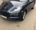 Порше Каен 2012 в Киеве на Automoto.ua Синий Порше Каен, объемом двигателя 3.6 л и пробегом 200 тыс. км за 21500 $, фото 2 на Automoto.ua
