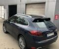 Порше Каен 2012 в Киеве на Automoto.ua Синий Порше Каен, объемом двигателя 3.6 л и пробегом 200 тыс. км за 21500 $, фото 5 на Automoto.ua