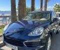 Синій Порше Cayenne, об'ємом двигуна 3.6 л та пробігом 176 тис. км за 17332 $, фото 1 на Automoto.ua