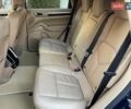 Синий Порше Каен, объемом двигателя 3.6 л и пробегом 244 тыс. км за 14900 $, фото 20 на Automoto.ua