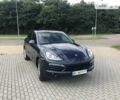 Синий Порше Каен, объемом двигателя 3 л и пробегом 243 тыс. км за 23700 $, фото 12 на Automoto.ua