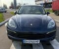 Синій Порше Cayenne, об'ємом двигуна 3 л та пробігом 212 тис. км за 26500 $, фото 2 на Automoto.ua