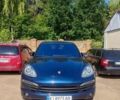 Синій Порше Cayenne, об'ємом двигуна 4.8 л та пробігом 198 тис. км за 22000 $, фото 1 на Automoto.ua