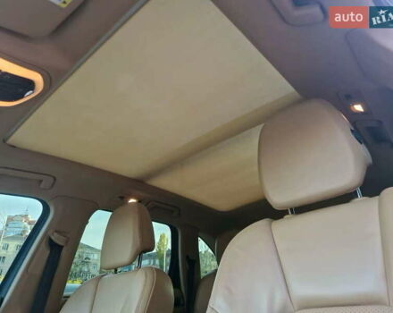 Синий Порше Каен, объемом двигателя 3.6 л и пробегом 139 тыс. км за 20900 $, фото 14 на Automoto.ua