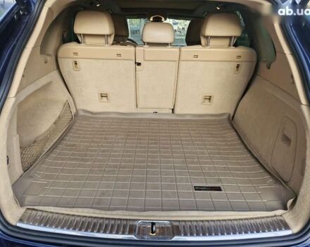 Синий Порше Каен, объемом двигателя 3.6 л и пробегом 139 тыс. км за 21900 $, фото 25 на Automoto.ua