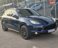 Синій Порше Cayenne, об'ємом двигуна 3.6 л та пробігом 139 тис. км за 22900 $, фото 1 на Automoto.ua