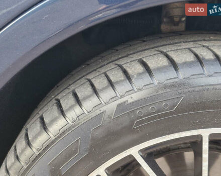 Синій Порше Cayenne, об'ємом двигуна 3.6 л та пробігом 139 тис. км за 22900 $, фото 22 на Automoto.ua