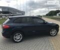 Синий Порше Каен, объемом двигателя 3 л и пробегом 243 тыс. км за 23700 $, фото 3 на Automoto.ua