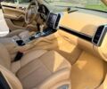 Синій Порше Cayenne, об'ємом двигуна 3 л та пробігом 212 тис. км за 26500 $, фото 11 на Automoto.ua