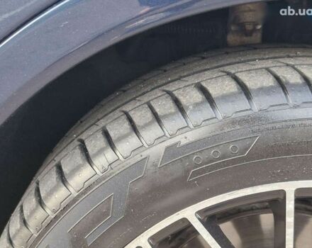 Синий Порше Каен, объемом двигателя 3.6 л и пробегом 139 тыс. км за 21900 $, фото 22 на Automoto.ua