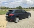 Синий Порше Каен, объемом двигателя 3 л и пробегом 243 тыс. км за 23700 $, фото 15 на Automoto.ua