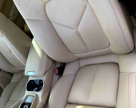 Синій Порше Cayenne, об'ємом двигуна 3 л та пробігом 212 тис. км за 26500 $, фото 9 на Automoto.ua