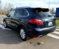 Синій Порше Cayenne, об'ємом двигуна 3 л та пробігом 212 тис. км за 26500 $, фото 4 на Automoto.ua