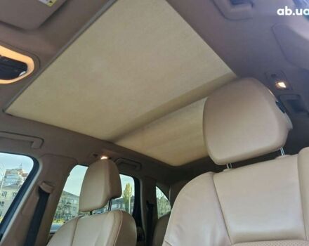 Синий Порше Каен, объемом двигателя 3.6 л и пробегом 139 тыс. км за 21900 $, фото 24 на Automoto.ua