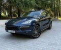 Синій Порше Cayenne, об'ємом двигуна 3 л та пробігом 133 тис. км за 25750 $, фото 1 на Automoto.ua