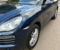 Синій Порше Cayenne, об'ємом двигуна 3.6 л та пробігом 147 тис. км за 23900 $, фото 1 на Automoto.ua