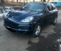 Синій Порше Cayenne, об'ємом двигуна 3 л та пробігом 216 тис. км за 20016 $, фото 1 на Automoto.ua
