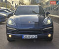 Синій Порше Cayenne, об'ємом двигуна 3.6 л та пробігом 139 тис. км за 22900 $, фото 2 на Automoto.ua