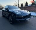 Синий Порше Каен, объемом двигателя 3 л и пробегом 193 тыс. км за 22300 $, фото 2 на Automoto.ua