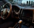 Синий Порше Каен, объемом двигателя 3 л и пробегом 193 тыс. км за 22300 $, фото 20 на Automoto.ua