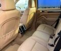 Синій Порше Cayenne, об'ємом двигуна 3 л та пробігом 212 тис. км за 26500 $, фото 12 на Automoto.ua