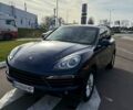 Синій Порше Cayenne, об'ємом двигуна 3 л та пробігом 212 тис. км за 26500 $, фото 1 на Automoto.ua
