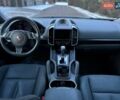Синий Порше Каен, объемом двигателя 3 л и пробегом 193 тыс. км за 22300 $, фото 19 на Automoto.ua