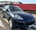 Синій Порше Cayenne, об'ємом двигуна 3 л та пробігом 212 тис. км за 26500 $, фото 1 на Automoto.ua