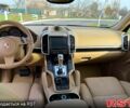 Синій Порше Cayenne, об'ємом двигуна 3 л та пробігом 212 тис. км за 26500 $, фото 8 на Automoto.ua