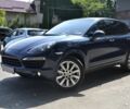 Синій Порше Cayenne, об'ємом двигуна 4.2 л та пробігом 120 тис. км за 72999 $, фото 1 на Automoto.ua