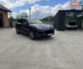 Синий Порше Каен, объемом двигателя 4.81 л и пробегом 218 тыс. км за 30000 $, фото 1 на Automoto.ua