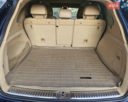 Синій Порше Cayenne, об'ємом двигуна 3.6 л та пробігом 139 тис. км за 22900 $, фото 25 на Automoto.ua