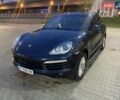 Синий Порше Каен, объемом двигателя 3 л и пробегом 156 тыс. км за 20100 $, фото 1 на Automoto.ua