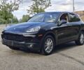 Синий Порше Каен, объемом двигателя 3 л и пробегом 88 тыс. км за 9200 $, фото 1 на Automoto.ua
