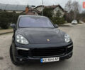 Синій Порше Cayenne, об'ємом двигуна 2.97 л та пробігом 191 тис. км за 37000 $, фото 1 на Automoto.ua