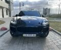 Синій Порше Cayenne, об'ємом двигуна 3 л та пробігом 120 тис. км за 36500 $, фото 1 на Automoto.ua