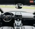 Синій Порше Cayenne, об'ємом двигуна 2.97 л та пробігом 150 тис. км за 34900 $, фото 37 на Automoto.ua