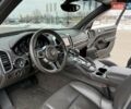 Синий Порше Каен, объемом двигателя 2.97 л и пробегом 155 тыс. км за 36900 $, фото 39 на Automoto.ua