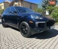 Синій Порше Cayenne, об'ємом двигуна 2.97 л та пробігом 226 тис. км за 33000 $, фото 2 на Automoto.ua