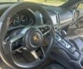 Синий Порше Каен, объемом двигателя 3 л и пробегом 151 тыс. км за 37000 $, фото 6 на Automoto.ua