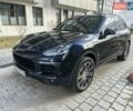 Синий Порше Каен, объемом двигателя 3 л и пробегом 120 тыс. км за 29900 $, фото 1 на Automoto.ua