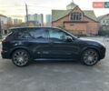 Синий Порше Каен, объемом двигателя 4.81 л и пробегом 142 тыс. км за 35500 $, фото 8 на Automoto.ua