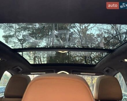 Синий Порше Каен, объемом двигателя 4.81 л и пробегом 142 тыс. км за 35500 $, фото 26 на Automoto.ua