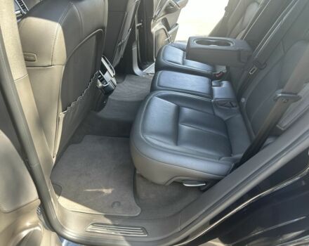 Синий Порше Каен, объемом двигателя 3 л и пробегом 151 тыс. км за 34500 $, фото 12 на Automoto.ua