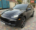 Синий Порше Каен, объемом двигателя 3.6 л и пробегом 110 тыс. км за 23900 $, фото 8 на Automoto.ua
