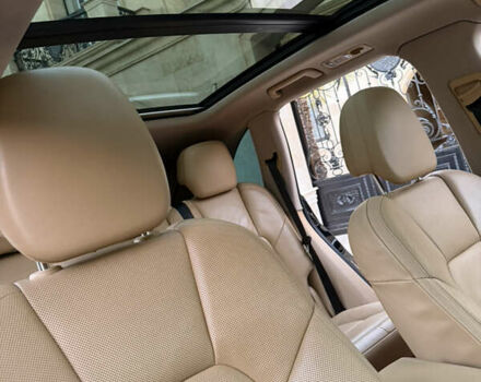 Синий Порше Каен, объемом двигателя 3.6 л и пробегом 110 тыс. км за 23900 $, фото 25 на Automoto.ua