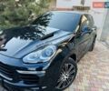 Синий Порше Каен, объемом двигателя 2.97 л и пробегом 151 тыс. км за 34500 $, фото 27 на Automoto.ua