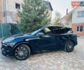 Синий Порше Каен, объемом двигателя 2.97 л и пробегом 149 тыс. км за 37900 $, фото 7 на Automoto.ua