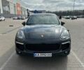 Синий Порше Каен, объемом двигателя 3.6 л и пробегом 165 тыс. км за 30000 $, фото 1 на Automoto.ua